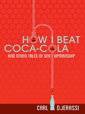 cover image of How I Beat Coca-Cola and Other Tales of One-Upmanship